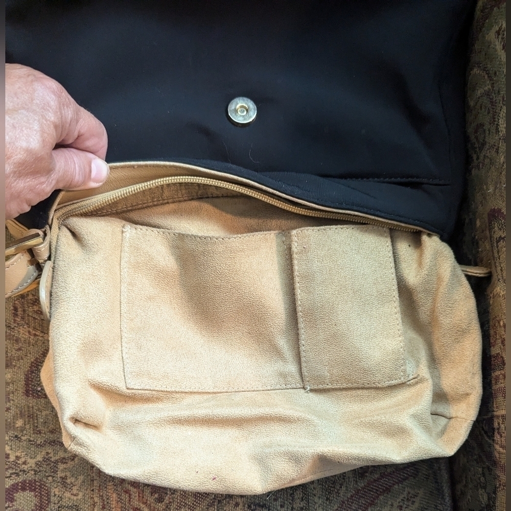 Vintage Ashreil Handbag - Picture 11 of 16